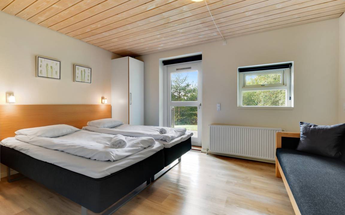 Photo of Bedroom in Gjern