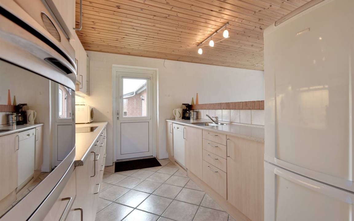 Photo of Kitchen in Haurvig
