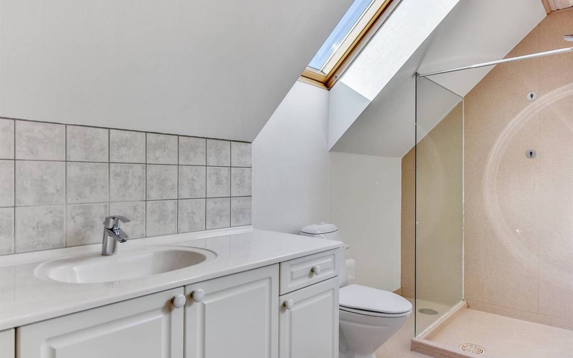 Photo of Bathroom in Løgumkloster