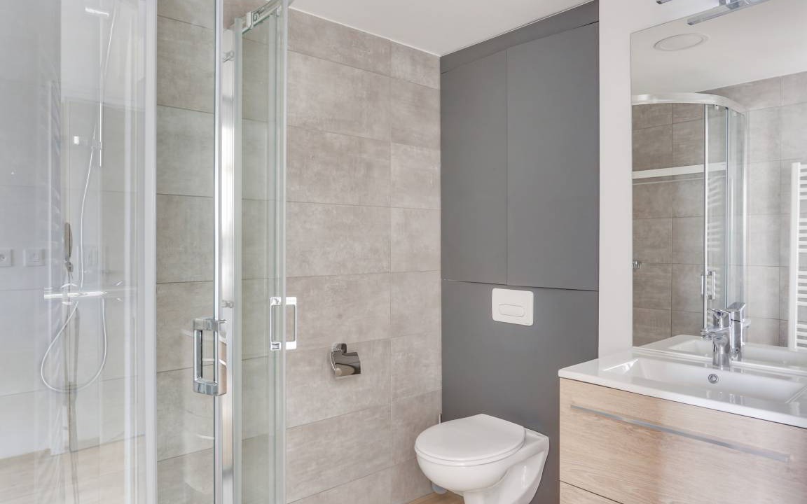 Photo of Bathroom in Boulogne-sur-Mer