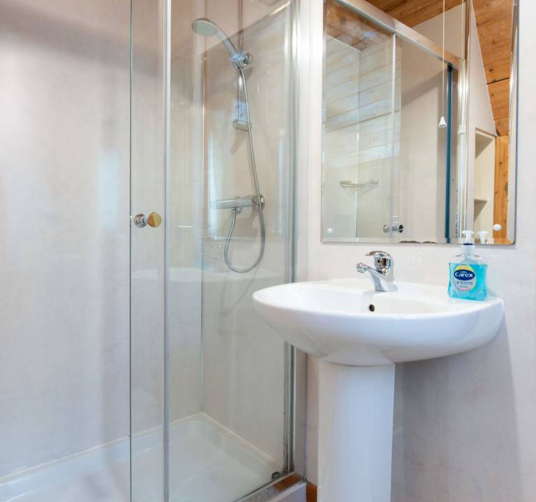 Photo of Bathroom in Beauly
