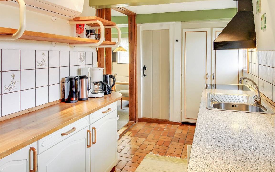 Photo of Kitchen in Toftum