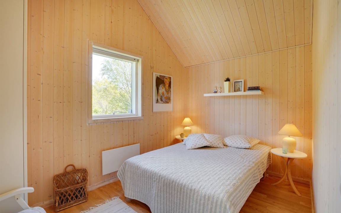 Photo of Bedroom in Ertebølle