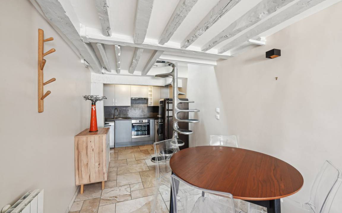 Photo of Kitchen in Saint-Thomas-d'Aquin