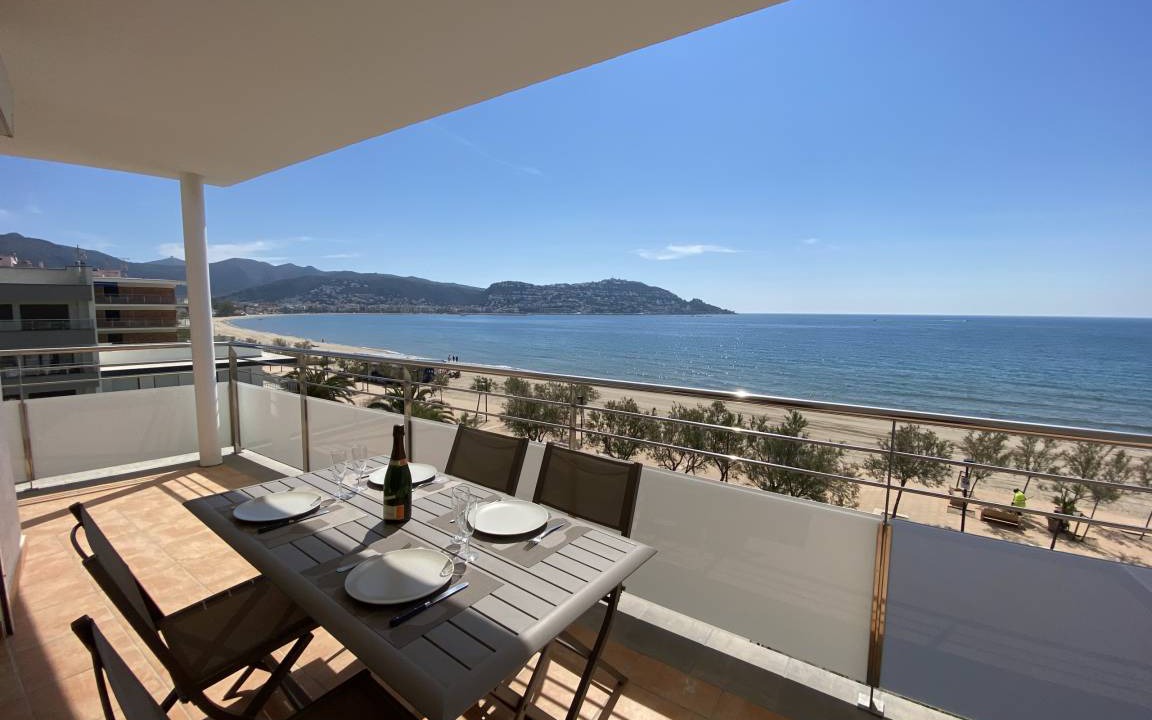 Photo of Patio Balcony in Santa Margarida