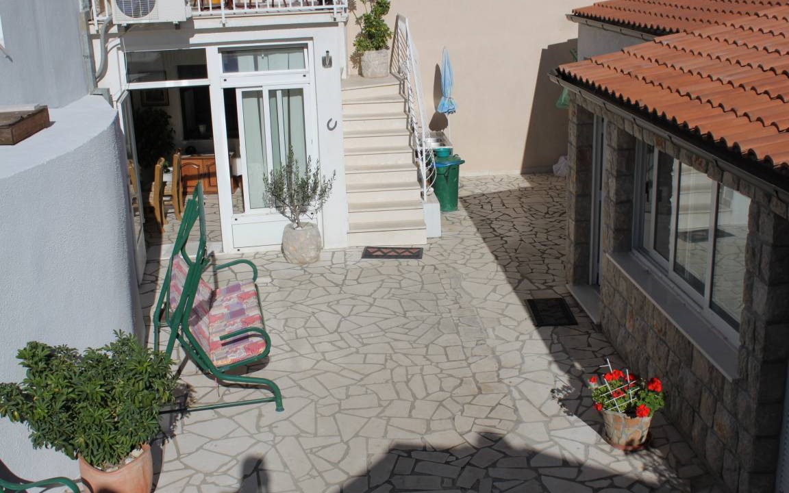 Photo of Patio Balcony in Slano