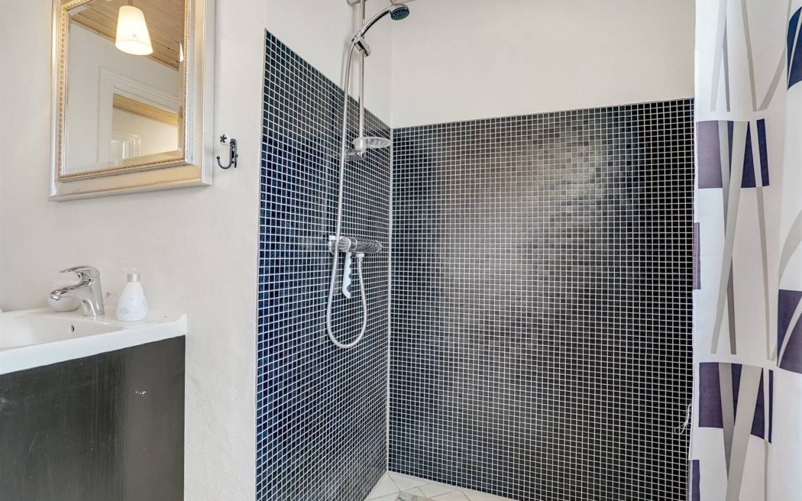 Photo of Bathroom in Slette Strand