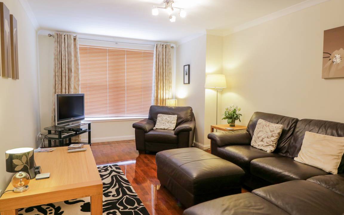 Photo of Livingroom in Inverness