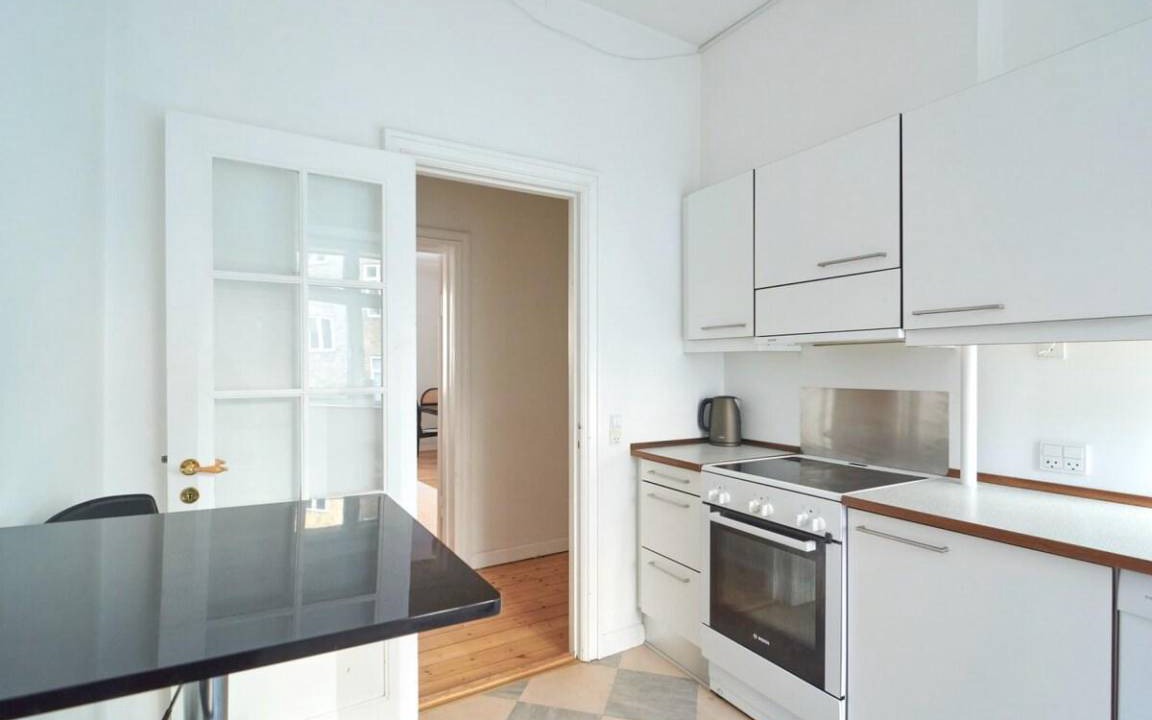 Photo of Kitchen in Osterbro