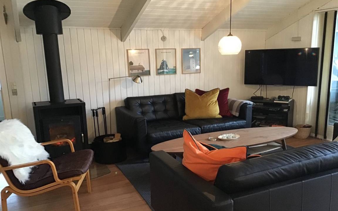 Photo of Livingroom in Skygge