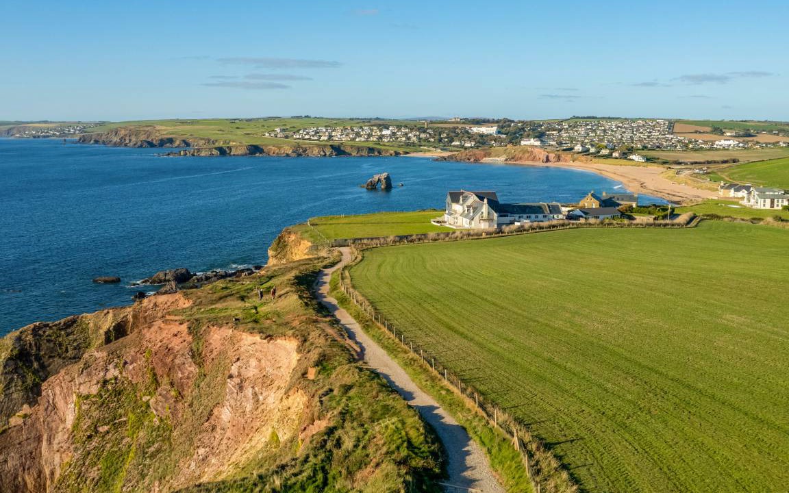 Photo of Others in Burgh Island