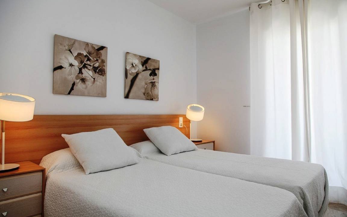 Photo of Bedroom in Salou City Centre