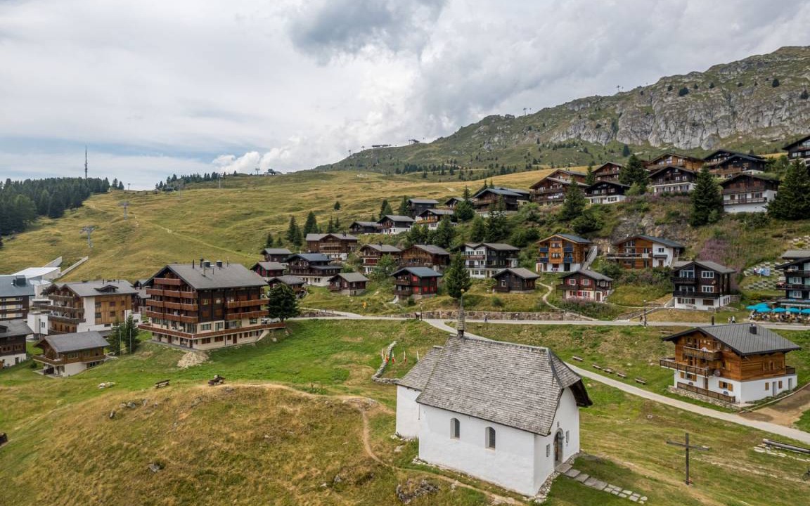 Photo of Others in Bettmeralp