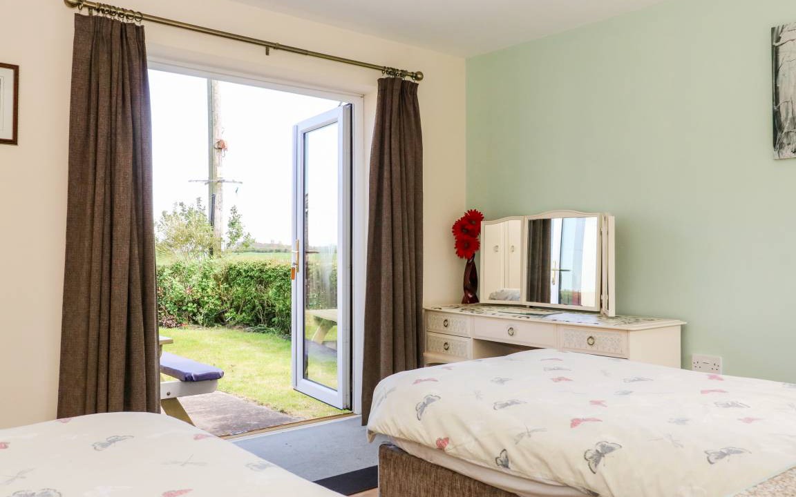 Photo of Bedroom in Ryther