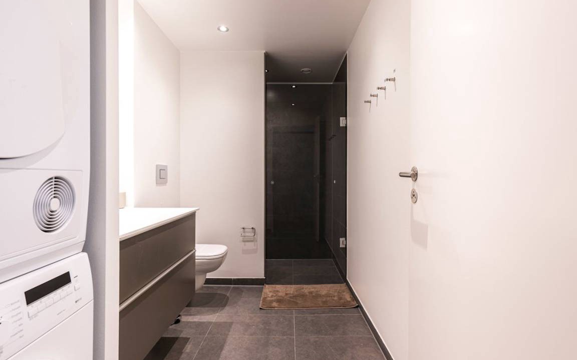 Photo of Bathroom in Sydhavnen