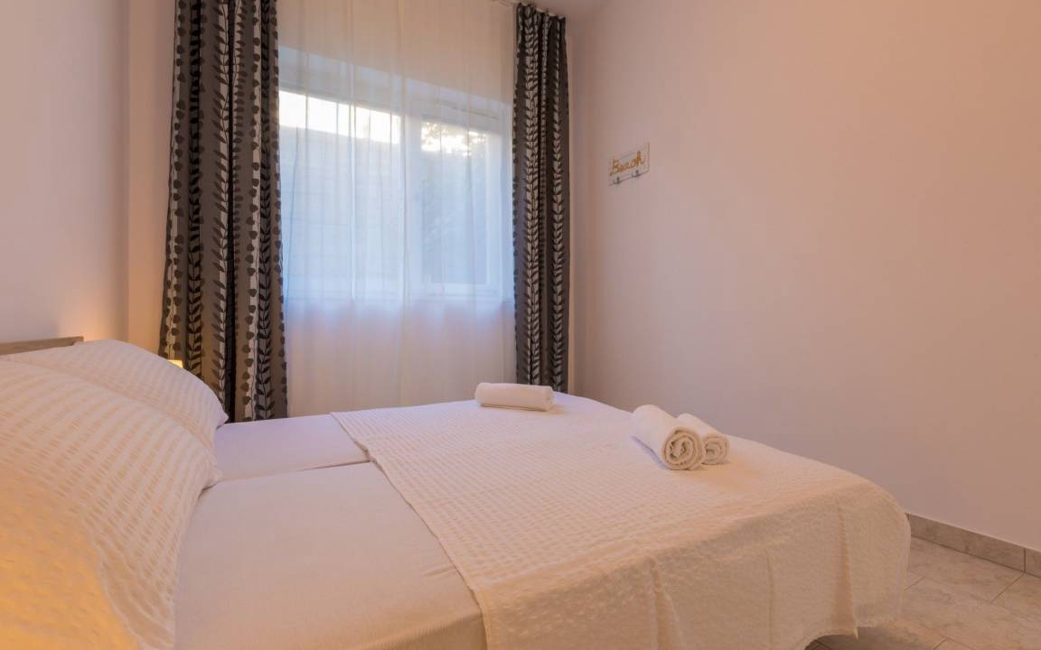 Photo of Bedroom in Novi Vinodolski