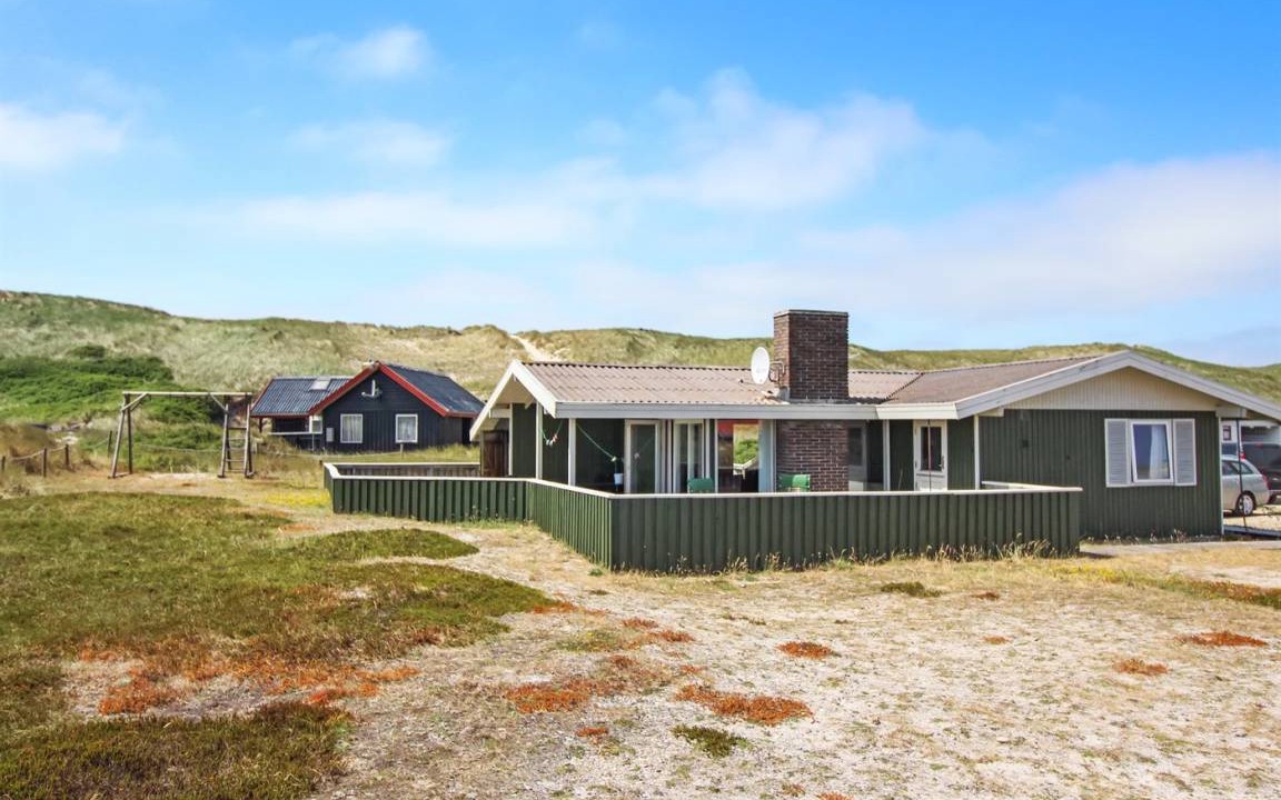 Photo of Others in Bjerregard Strand