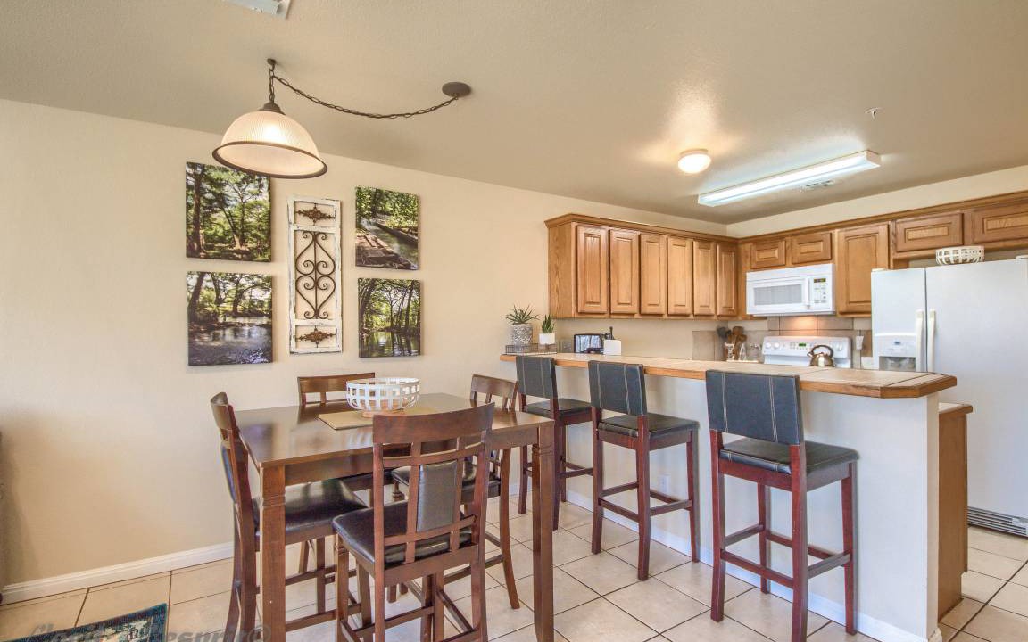 Photo of Kitchen in New Braunfels