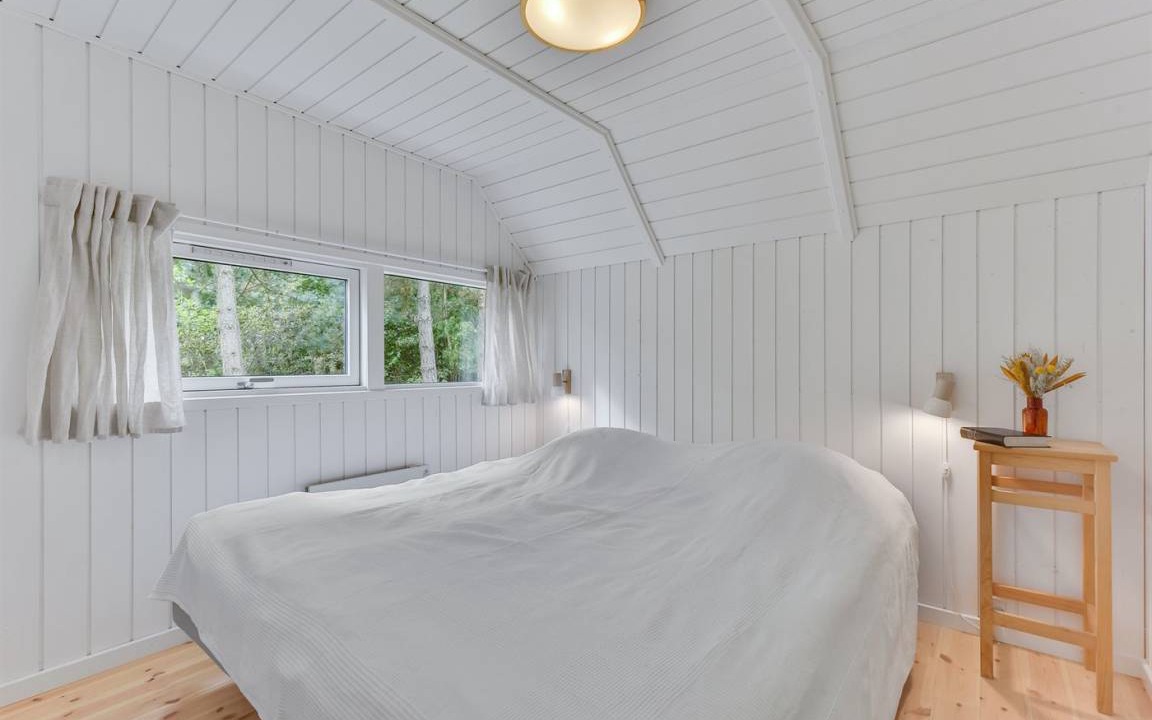 Photo of Bedroom in Toftum