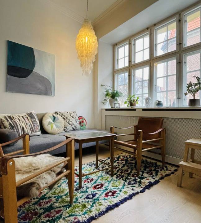 Photo of Livingroom in Hellerup