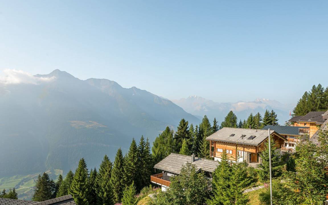 Photo of Others in Bettmeralp