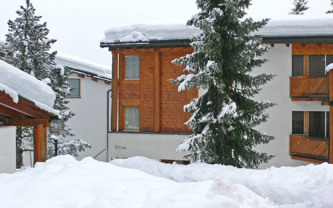 Photo of Others in Flims