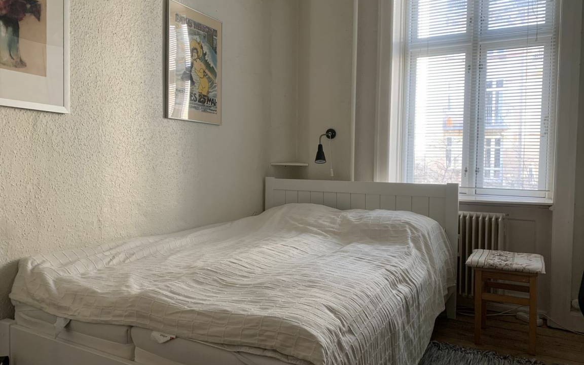 Photo of Bedroom in Christianshavn