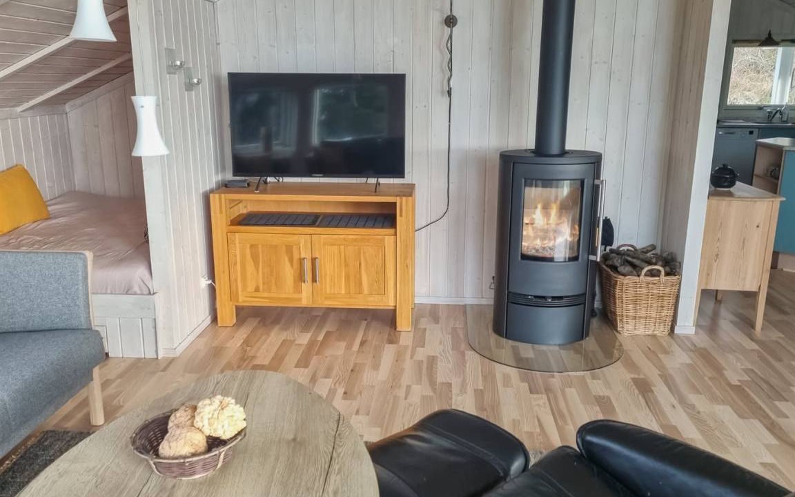 Photo of Livingroom in Vang