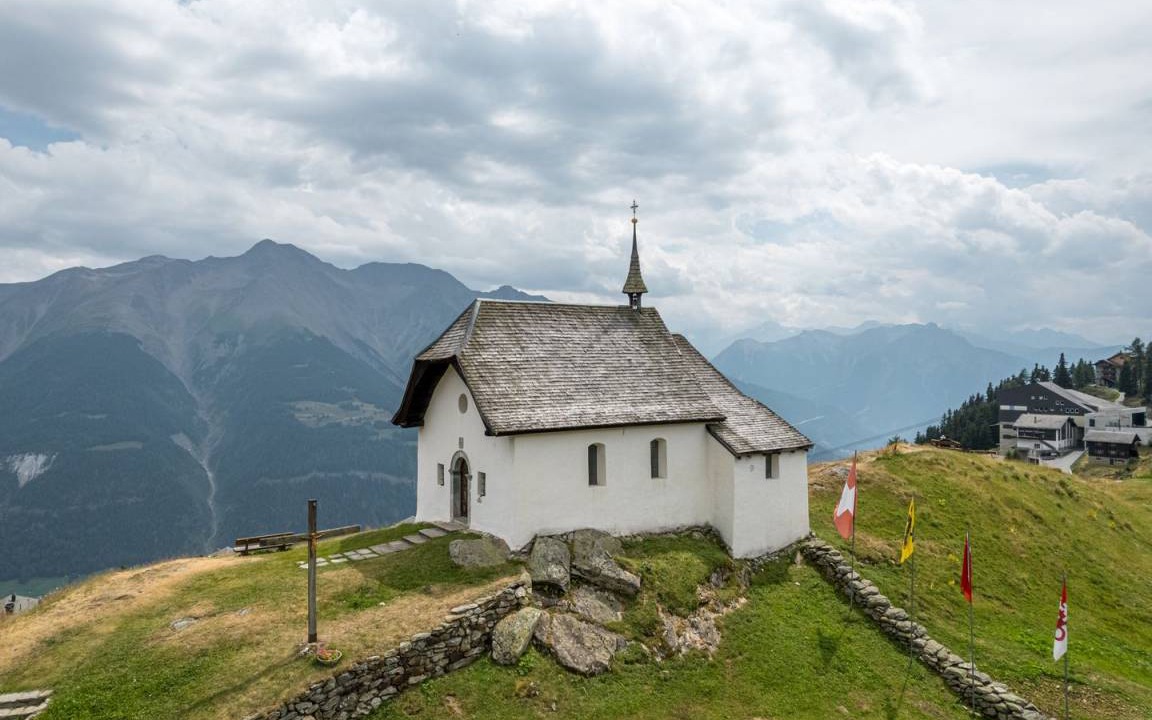 Photo of Others in Bettmeralp