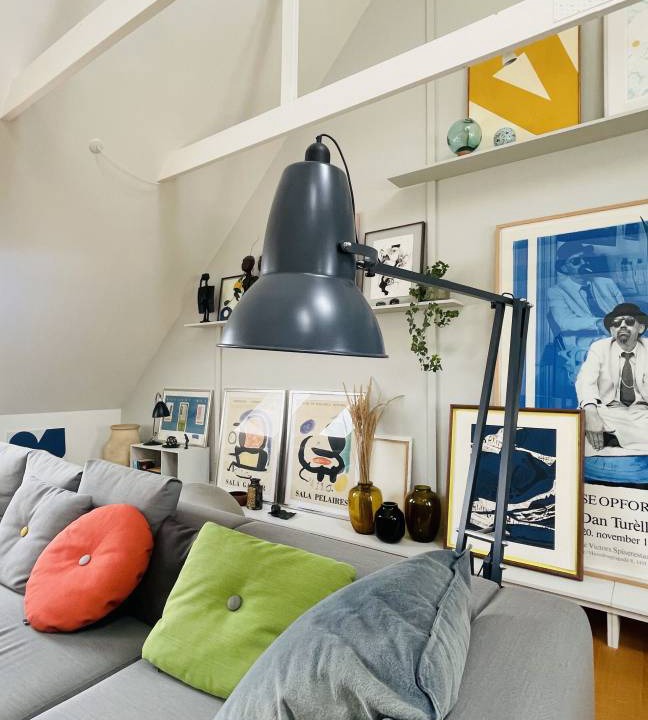 Photo of Livingroom in København N
