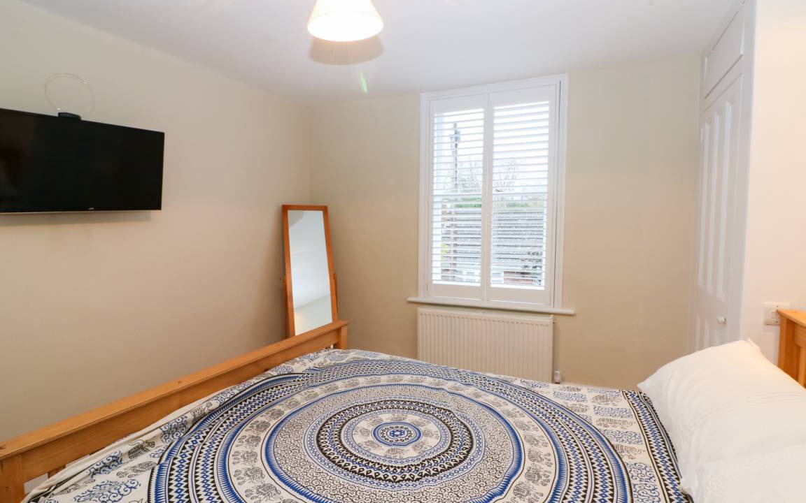 Photo of Bedroom in Whitstable