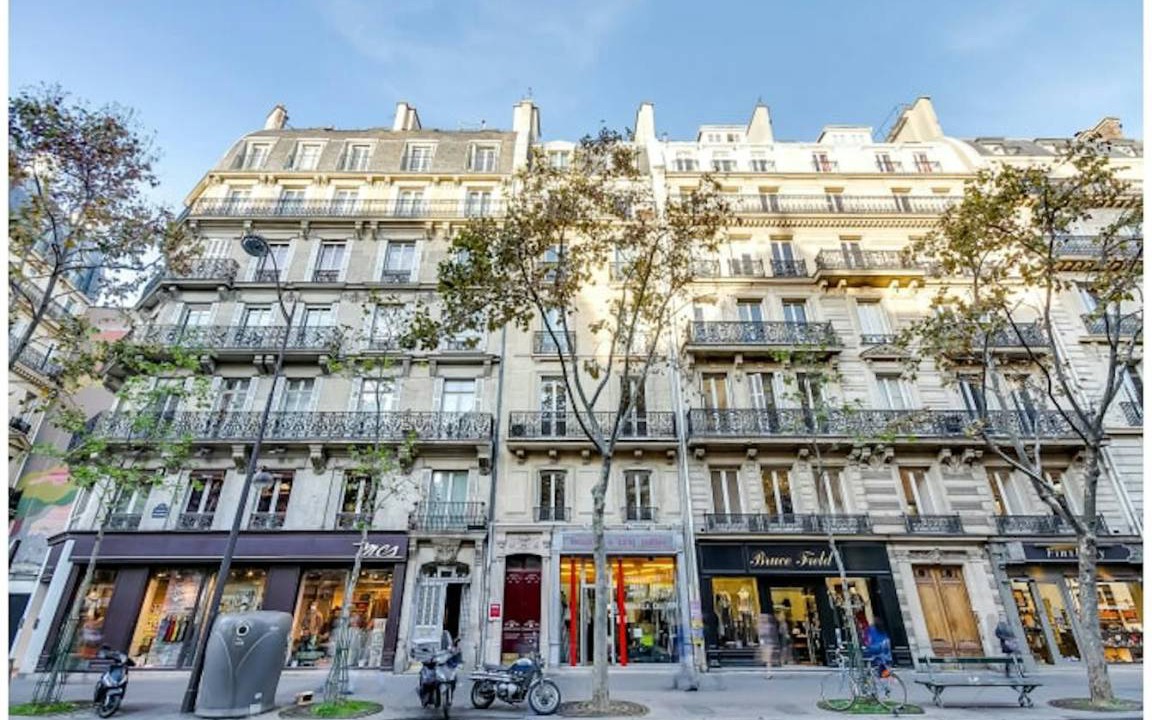 Photo of Buildings in Saint-Germain-des-Pres