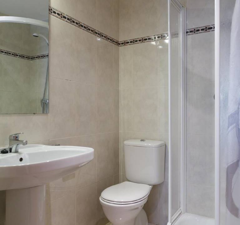 Photo of Bathroom in Salou City Centre