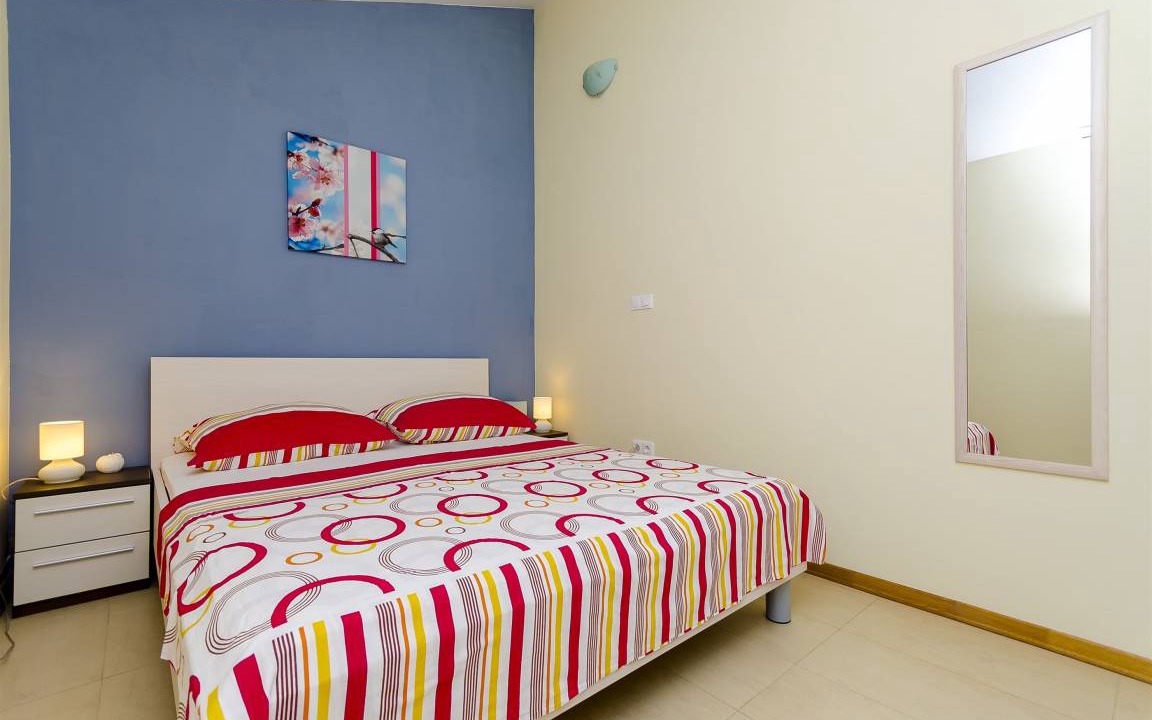 Photo of Bedroom in Rogoznica