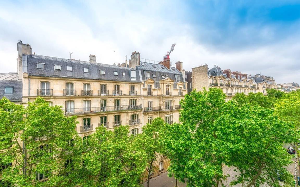 Photo of Others in Porte-Dauphine