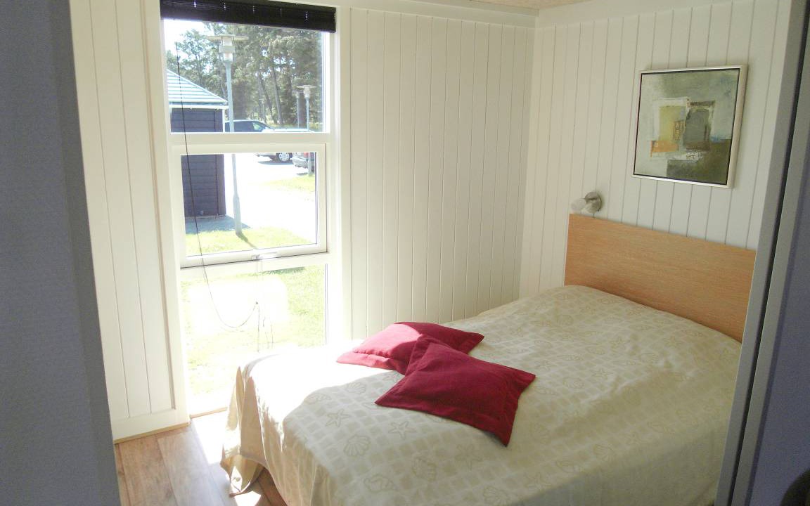 Photo of Bedroom in Ranum