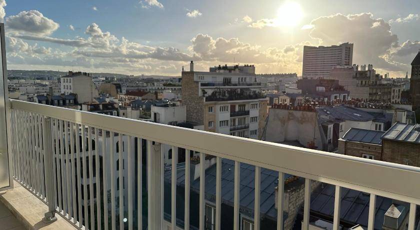 Photo of Others in Quartier de Javel