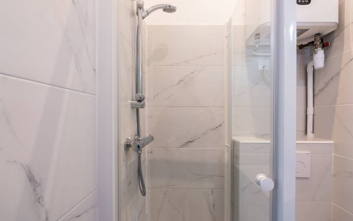 Photo of Bathroom in Auteuil