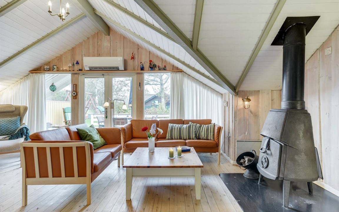Photo of Livingroom in Næs