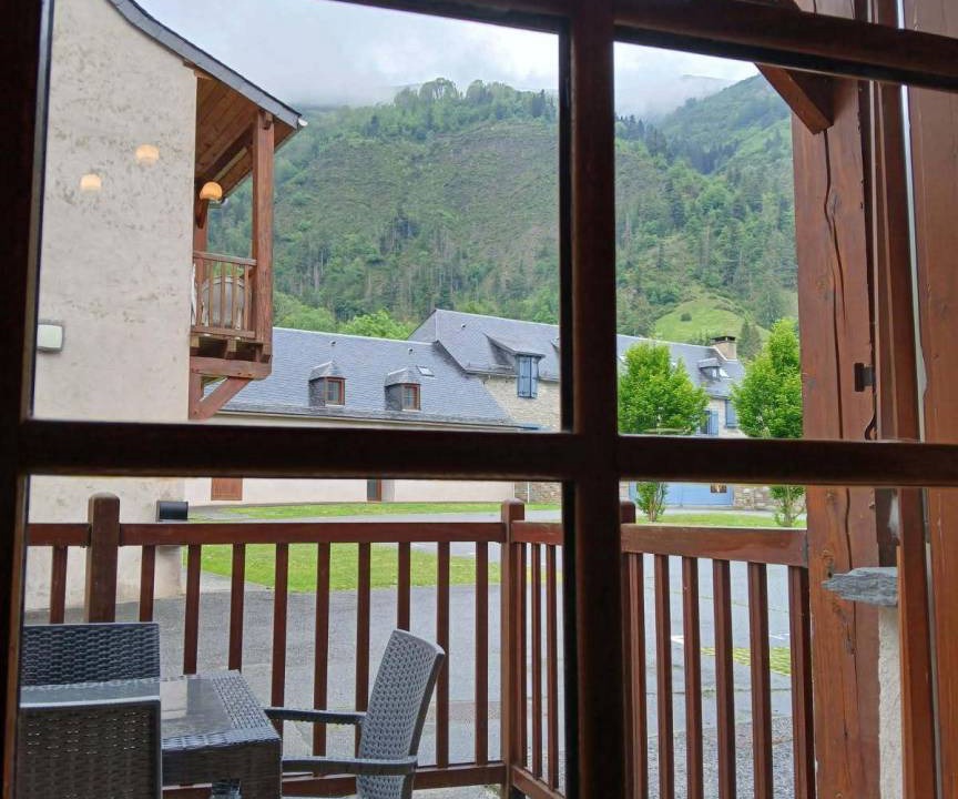 Photo of Patio Balcony in Vignec