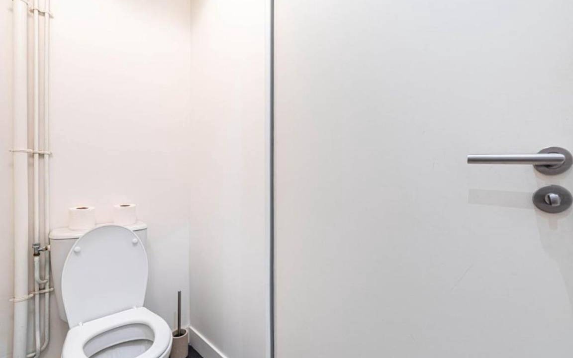 Photo of Bathroom in Quartier de la Maison-Blanche