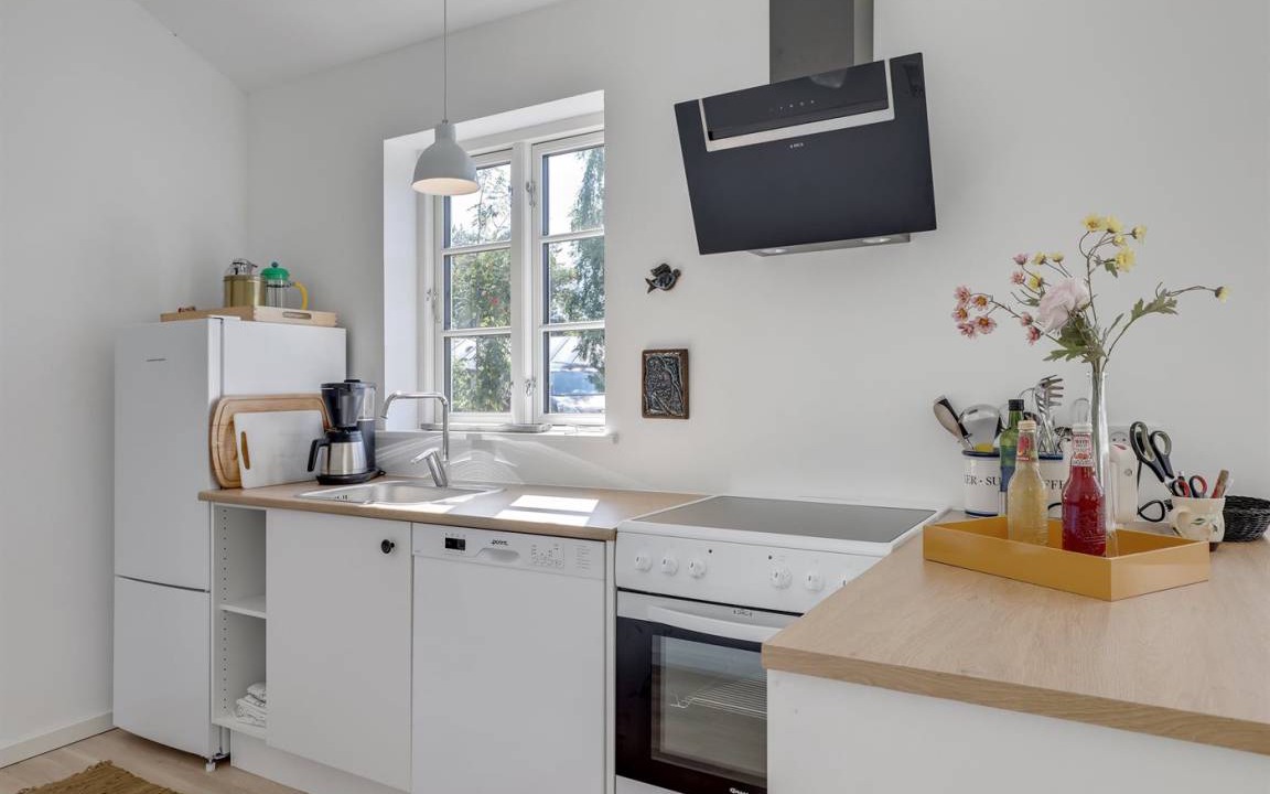Photo of Kitchen in Balka
