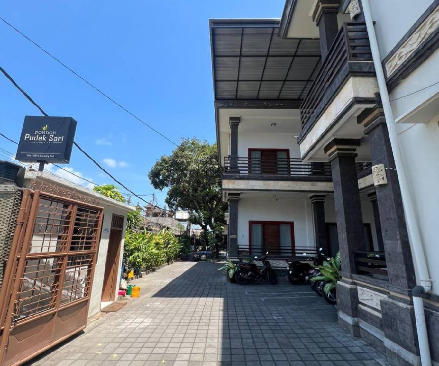 Photo of Buildings in Kartika Plaza