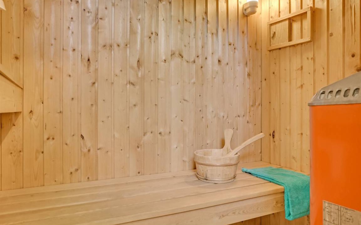 Photo of Bathroom in Vejlby Fed