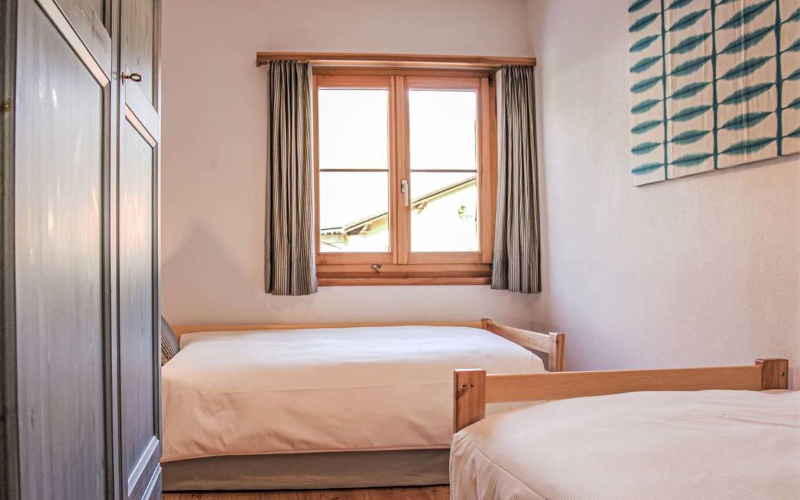 Photo of Bedroom in Zuoz
