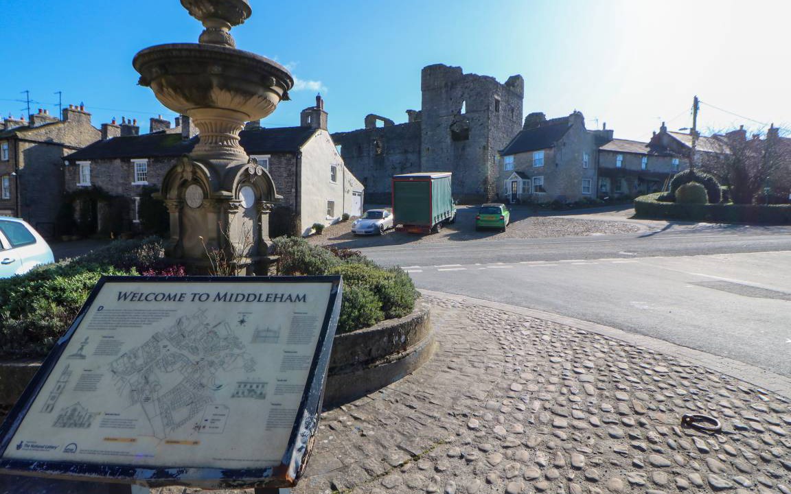 Photo of Others in Middleham