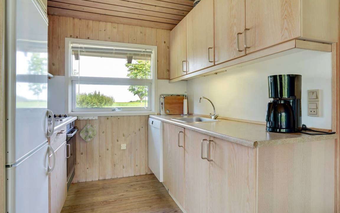 Photo of Kitchen in Skastrup Strand