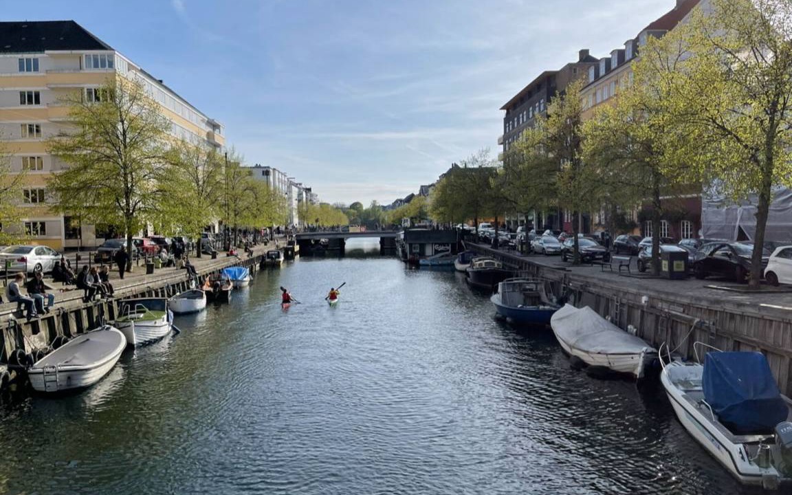 Photo of Others in Christianshavn