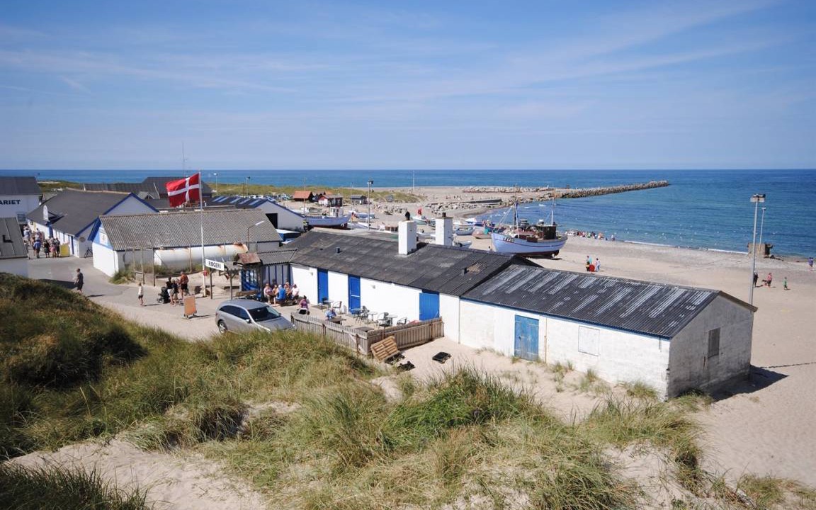 Photo of Others in Sønder Vorupør