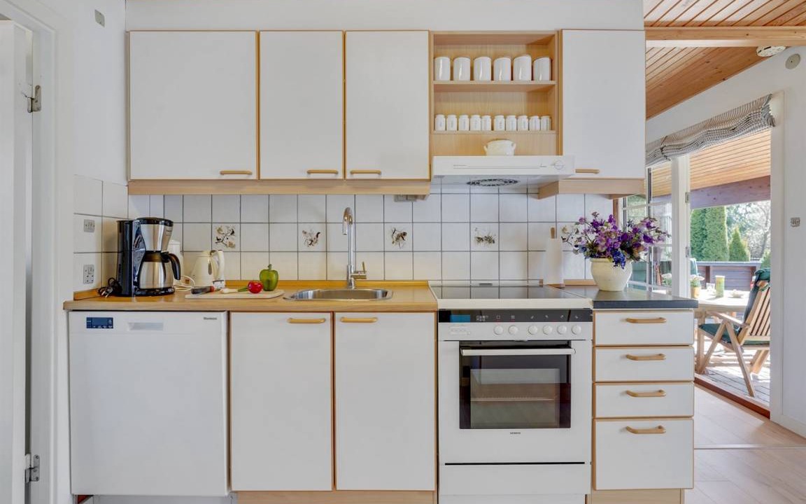 Photo of Kitchen in Gedesby